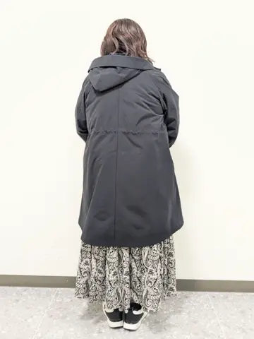 23区 武田 コーディネート画像