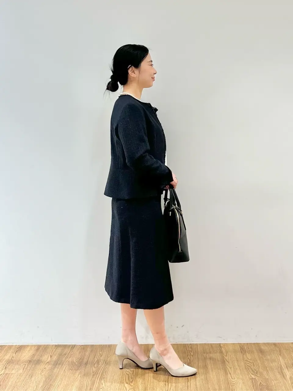 23区 西嶋 コーディネート画像