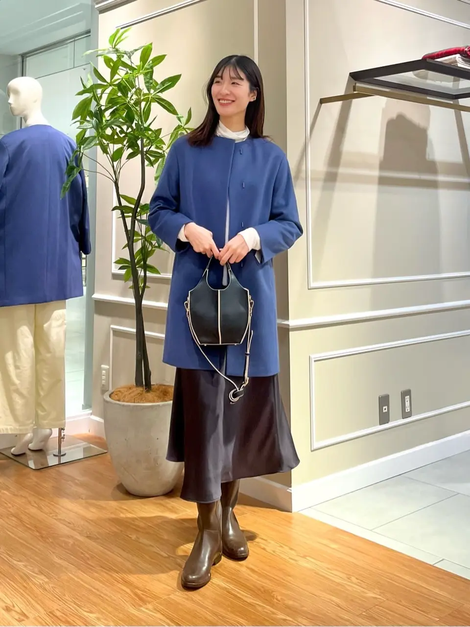 23区 木内 コーディネート画像