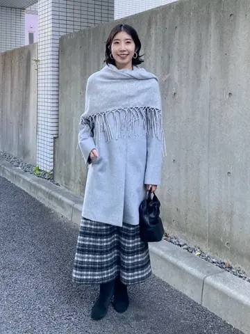 23区 板垣 コーディネート画像