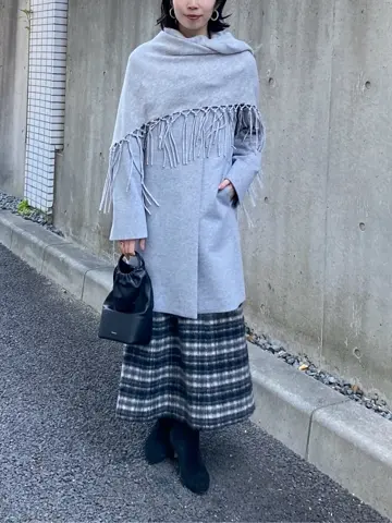 23区 板垣 コーディネート画像