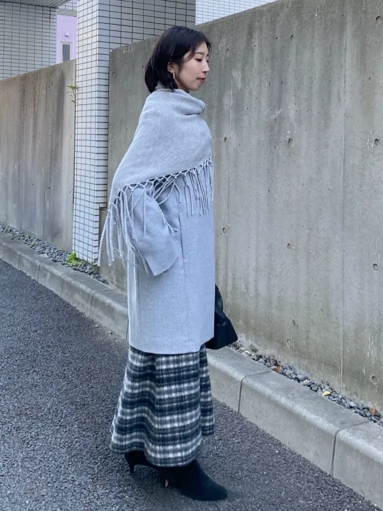 23区 板垣 コーディネート画像