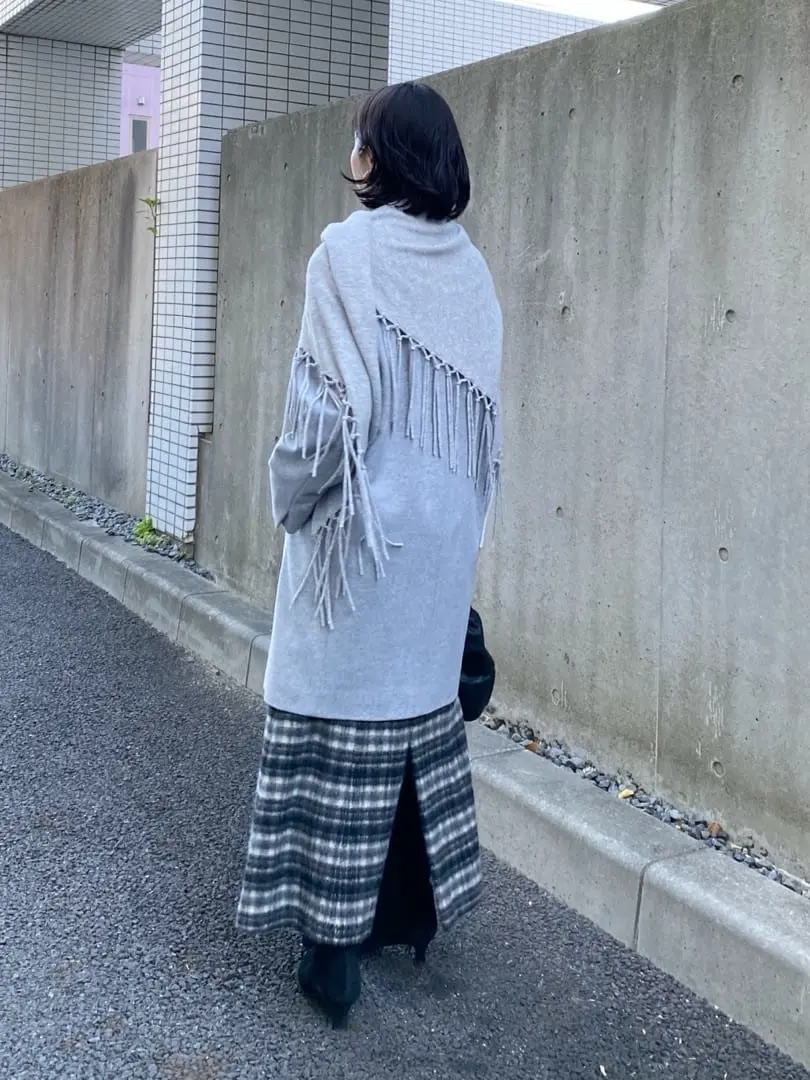 23区 板垣 コーディネート画像