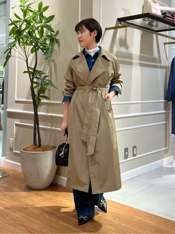 23区 伊藤 コーディネート画像