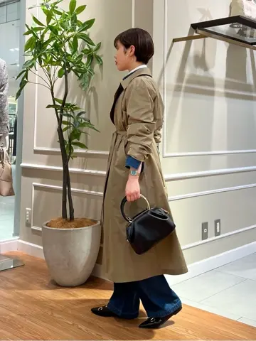 23区 伊藤 コーディネート画像