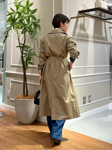 23区 伊藤 コーディネート画像