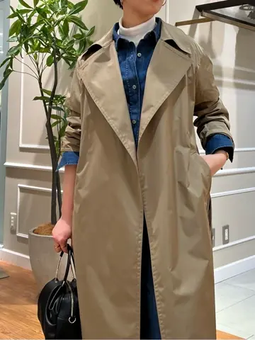 23区 伊藤 コーディネート画像