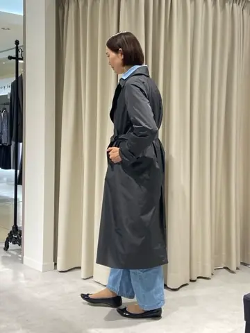 23区 橋村 コーディネート画像