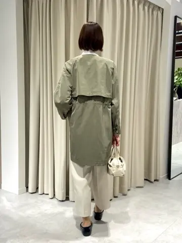 23区 橋村 コーディネート画像