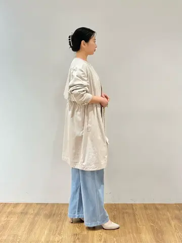 23区 西嶋 コーディネート画像