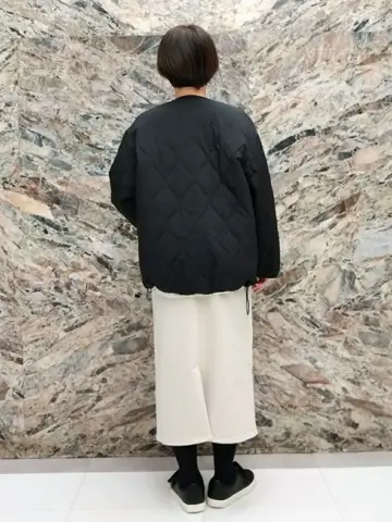 23区 奥山 コーディネート画像