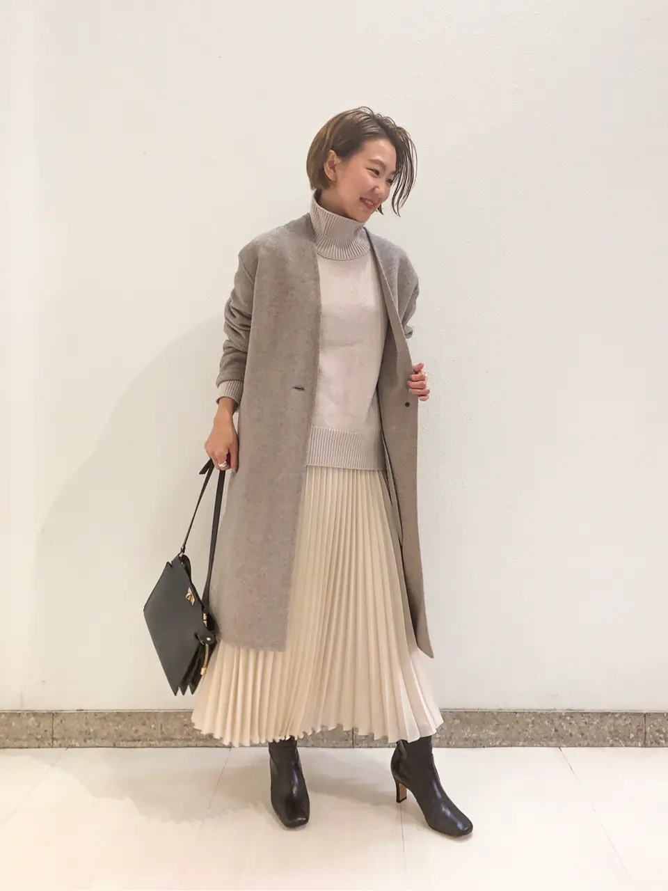  大原 コーディネート画像