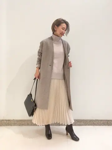 23区 大原 コーディネート画像