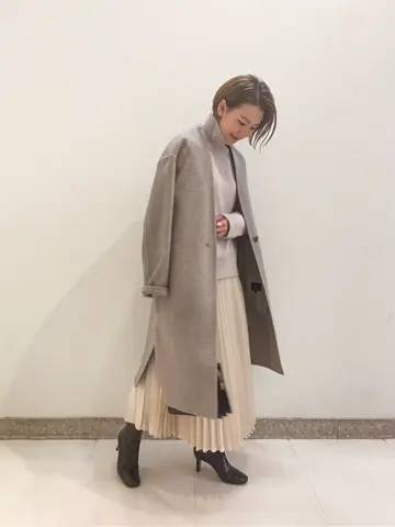 23区 大原 コーディネート画像