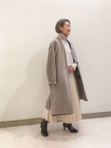 23区 大原 コーディネート画像