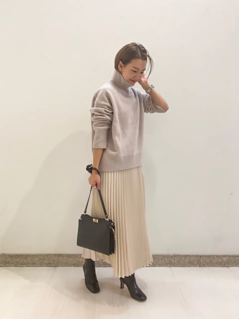 23区 大原 コーディネート画像