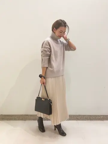 23区 大原 コーディネート画像