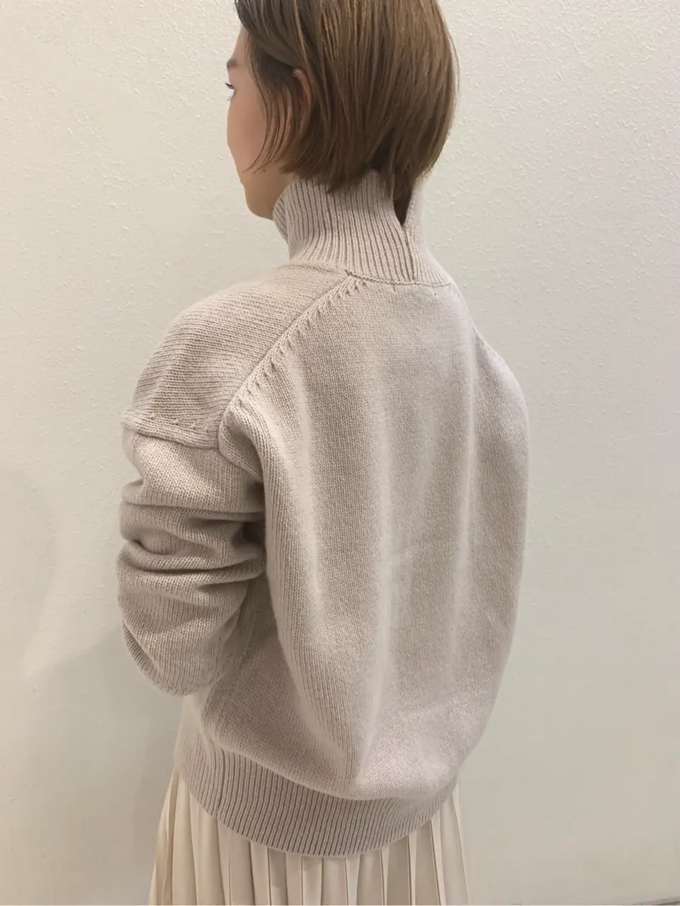 23区 大原 コーディネート画像