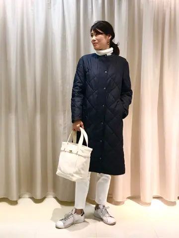 23区 上間 コーディネート画像