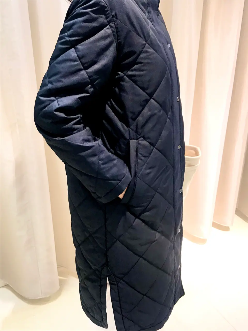 23区 上間 コーディネート画像