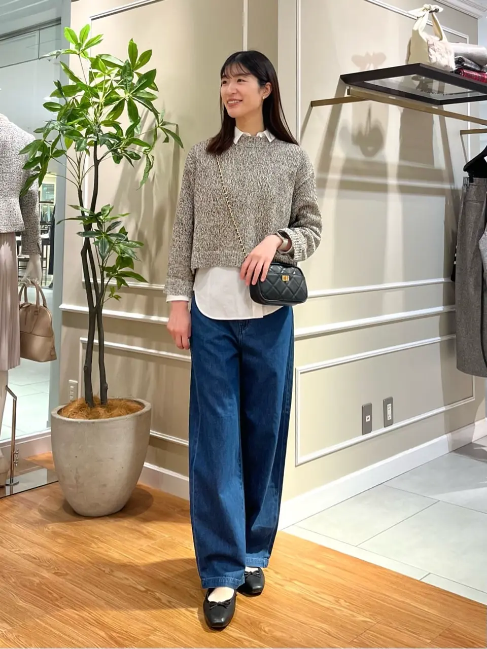  木内 コーディネート画像