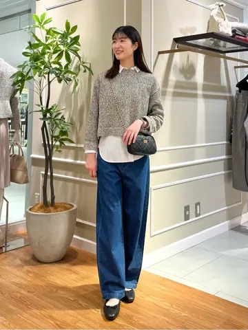 23区 木内 コーディネート画像