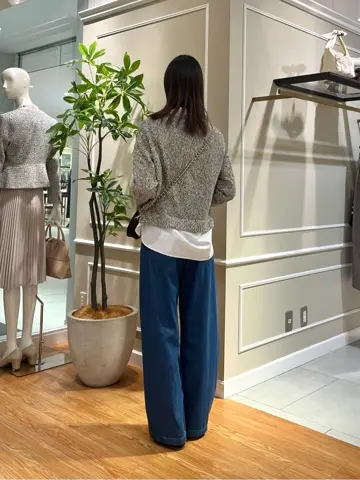 23区 木内 コーディネート画像