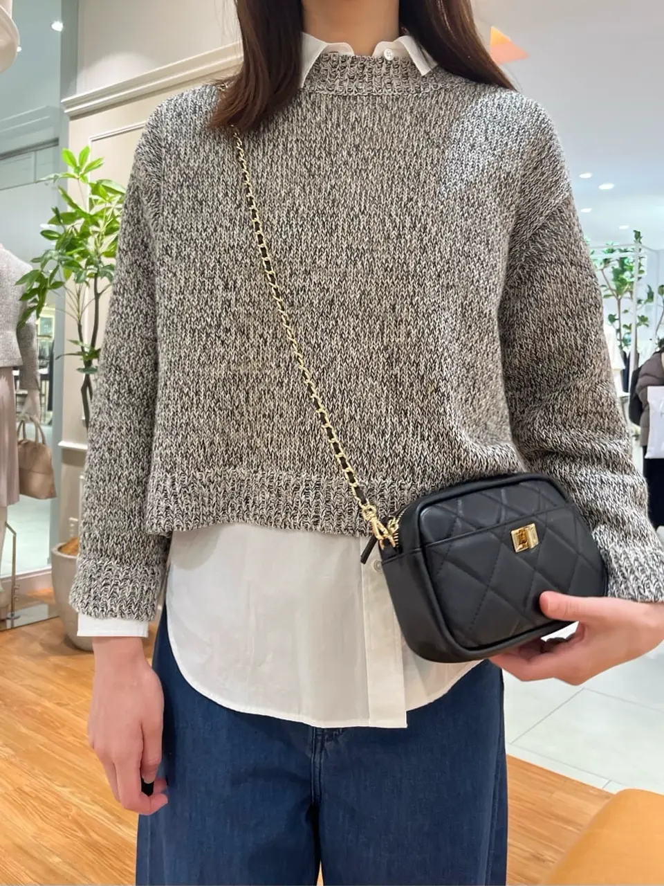 23区 木内 コーディネート画像