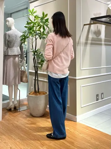 23区 木内 コーディネート画像