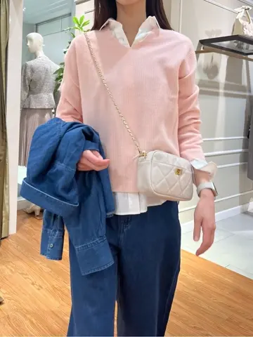 23区 木内 コーディネート画像