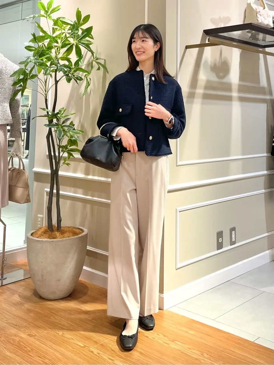 23区 木内 コーディネート画像