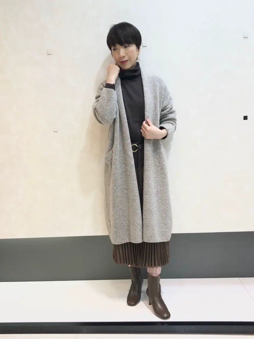 23区 岩渕 コーディネート画像