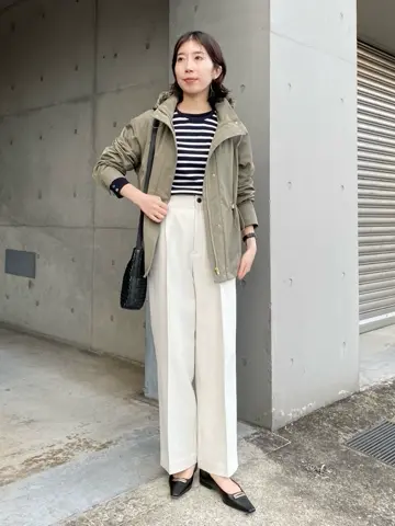 23区 板垣 コーディネート画像