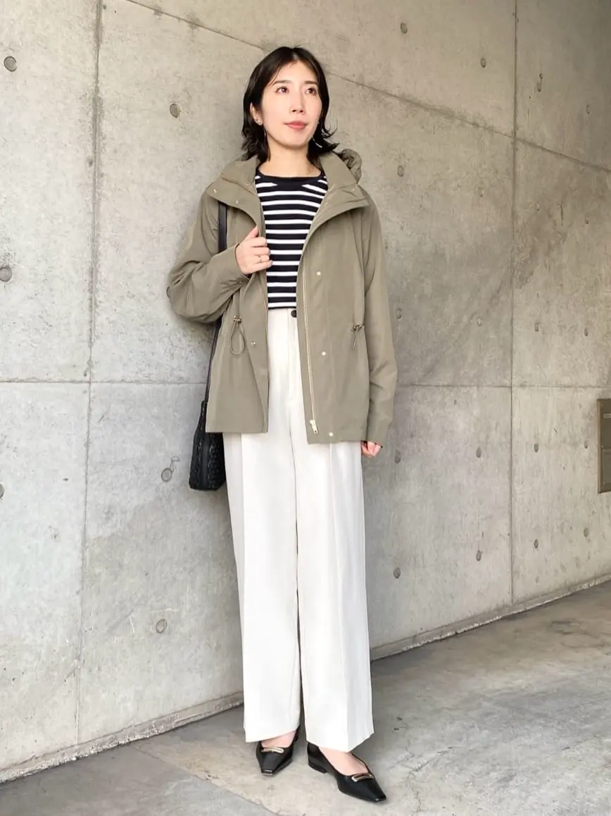 23区 板垣 コーディネート画像