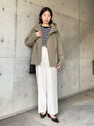 23区 板垣 コーディネート画像