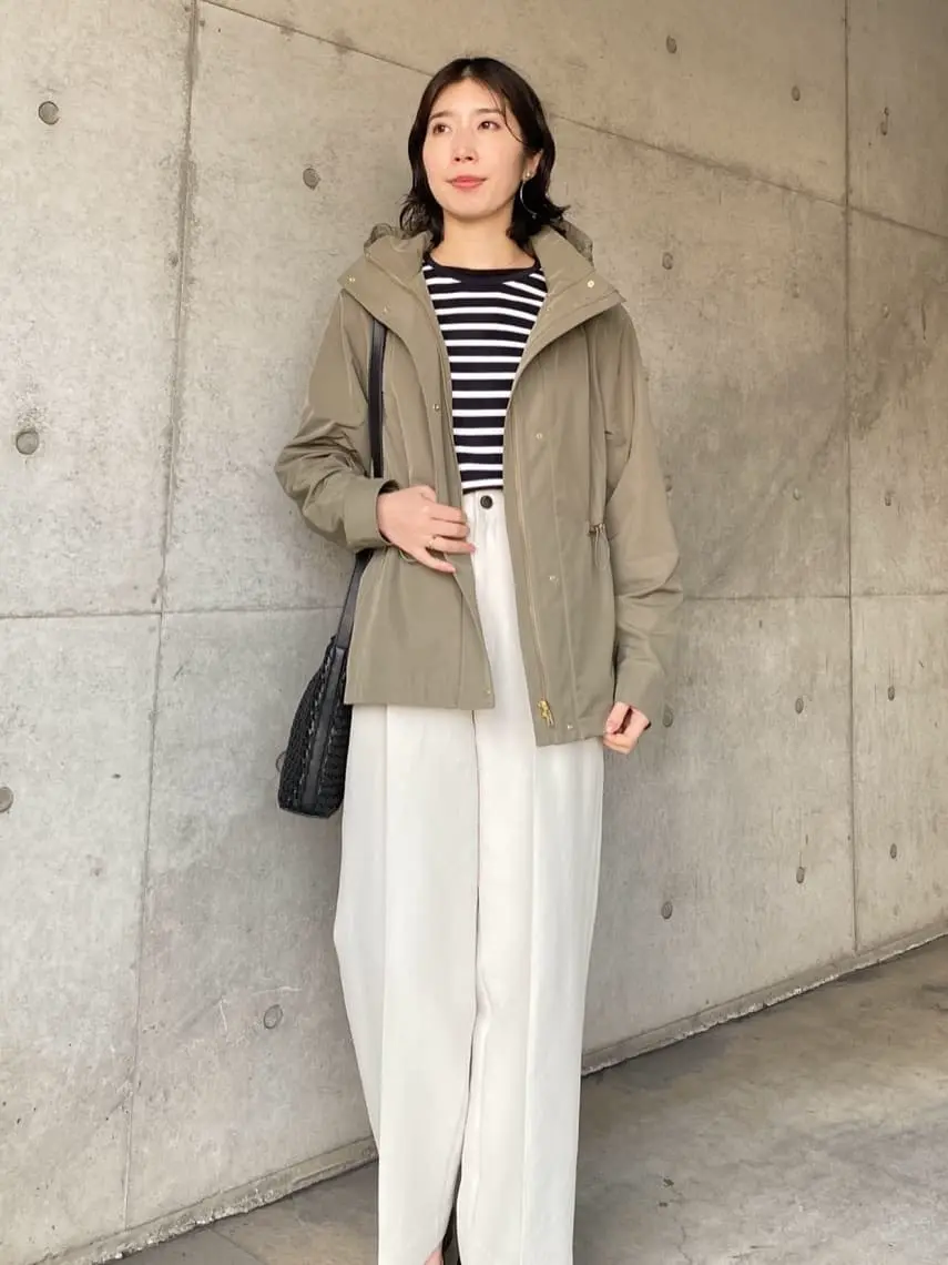 23区 板垣 コーディネート画像