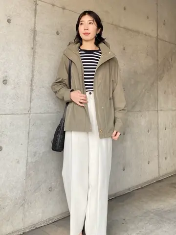 23区 板垣 コーディネート画像