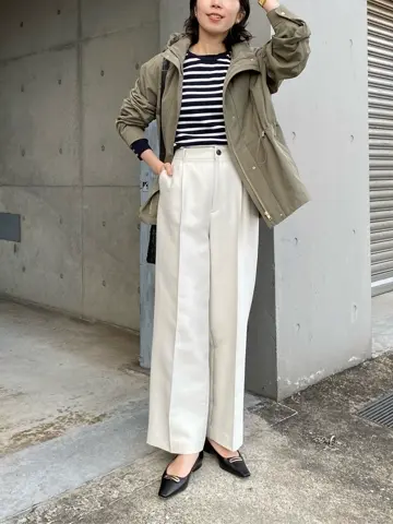 23区 板垣 コーディネート画像