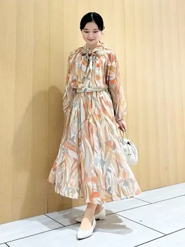 23区 松浦 コーディネート画像