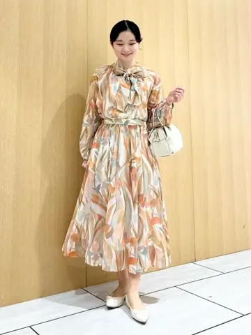 23区 松浦 コーディネート画像