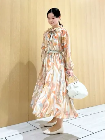 23区 松浦 コーディネート画像