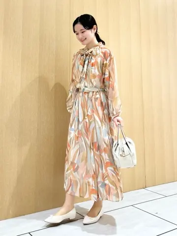 23区 松浦 コーディネート画像