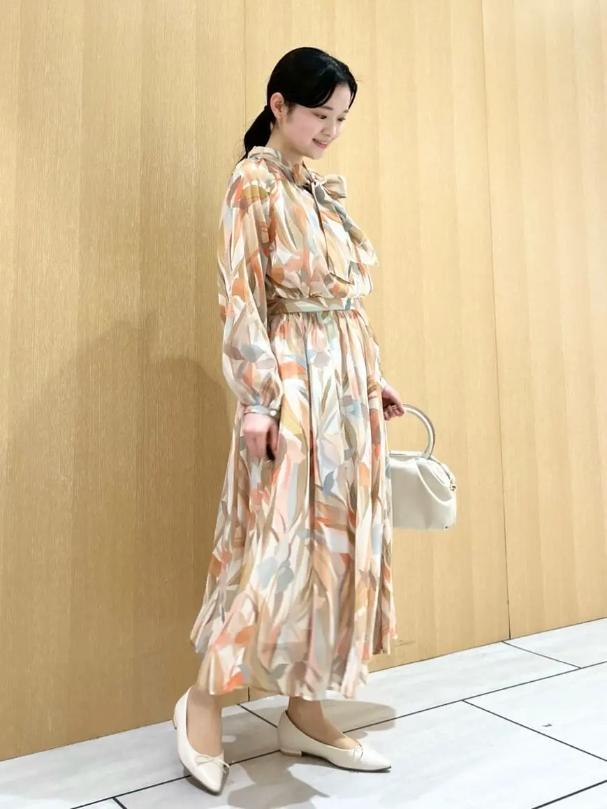 23区 松浦 コーディネート画像