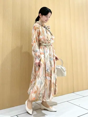 23区 松浦 コーディネート画像