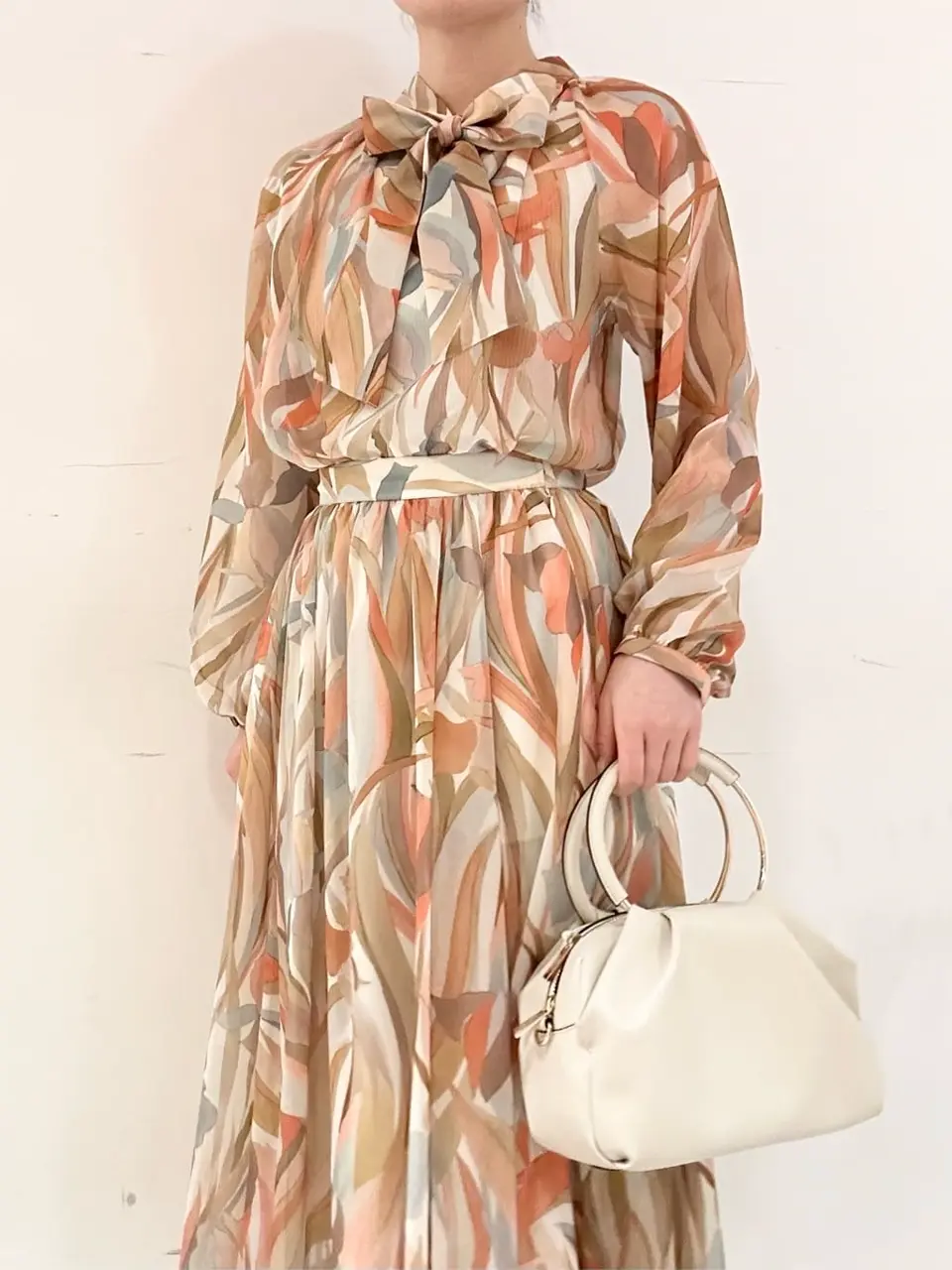 23区 松浦 コーディネート画像