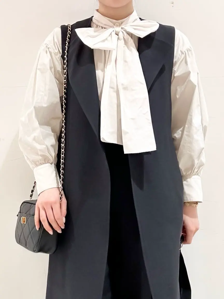 23区 松浦 コーディネート画像