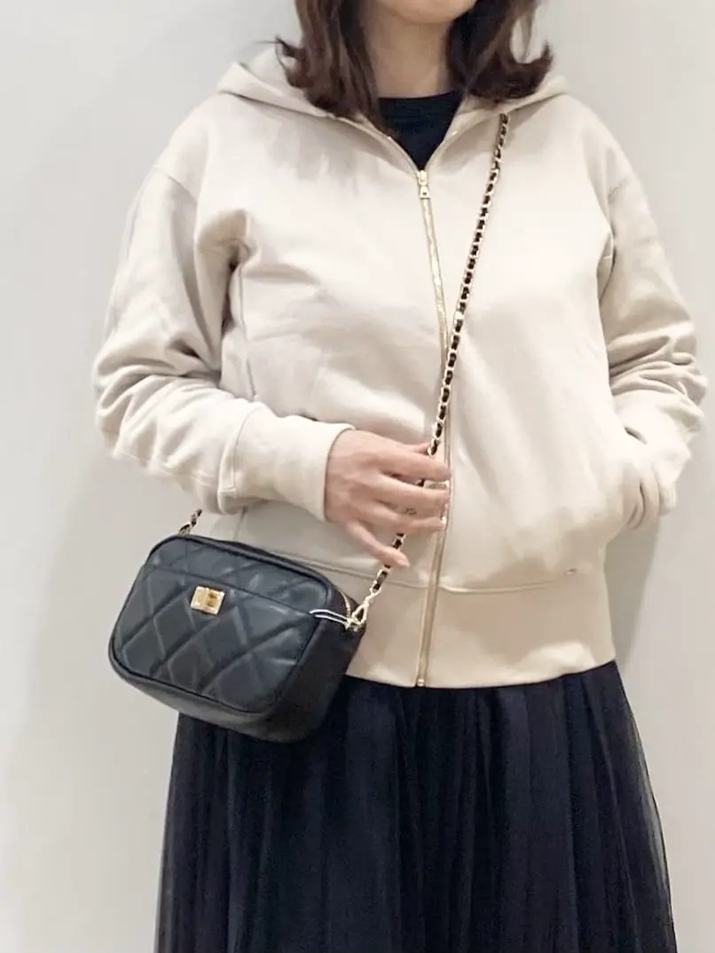 23区 河野 コーディネート画像