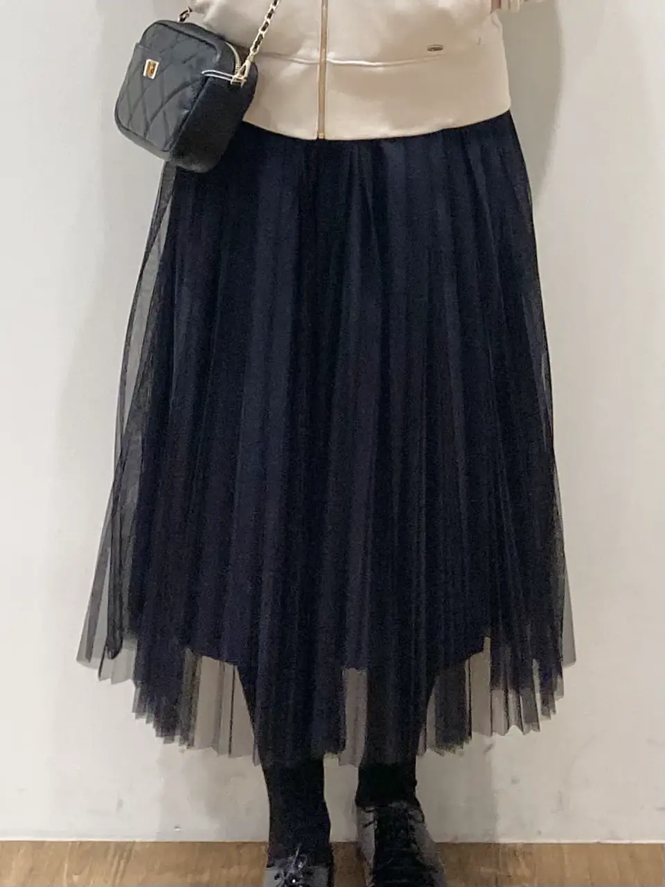 23区 河野 コーディネート画像