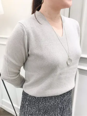 23区 藤原 コーディネート画像