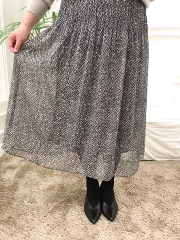 23区 藤原 コーディネート画像